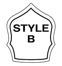 Style B