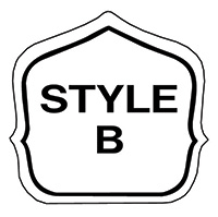 Style B