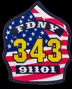 FDNY Patch