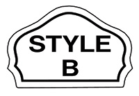 Style B