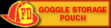 Goggle Storage Pouch